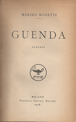 Guenda