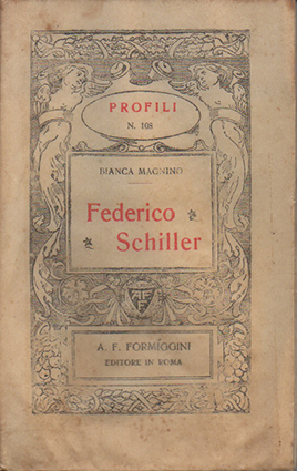 Federico Schiller