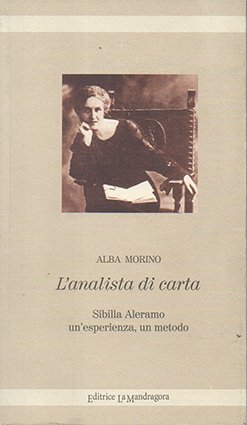 L'analista di carta