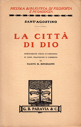 La città di Dio