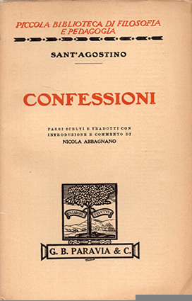 Confessioni