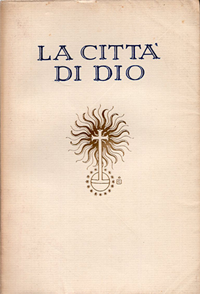 La città di Dio