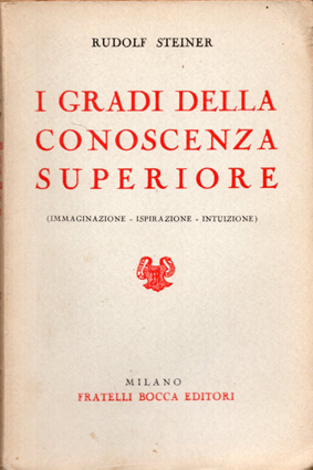 I gradi della conoscenza superiore