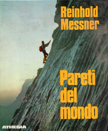 Pareti del mondo