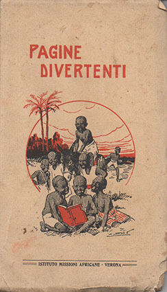 Pagine divertenti