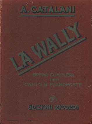 La Wally