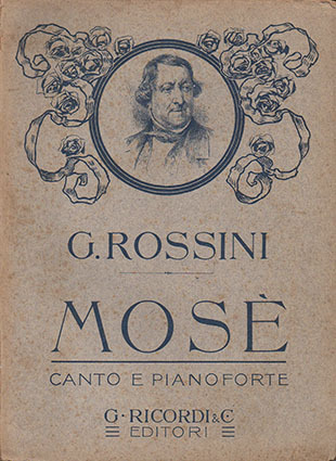 Mosè