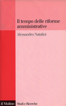 Il tempo delle riforme amministrative