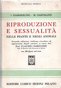 Riproduzione e sessualità nelle piante e negli animali