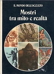 Mostri tra mito e realtà