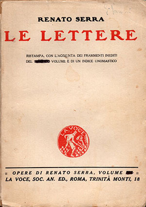 Le lettere