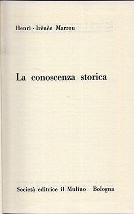 La conoscenza storica