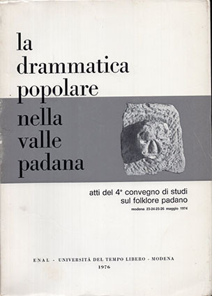 La drammatica poplare nella valle padana