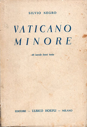 Vaticano Minore