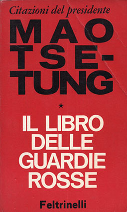 Il libro delle guardie rosse