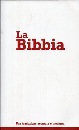 La Bibbia