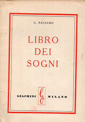 Il libro dei sogni