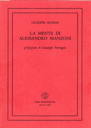 La mente di Alessandro Manzoni