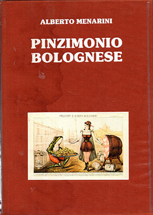 Pinzimonio Bolognese