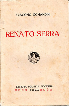 Renato Serra