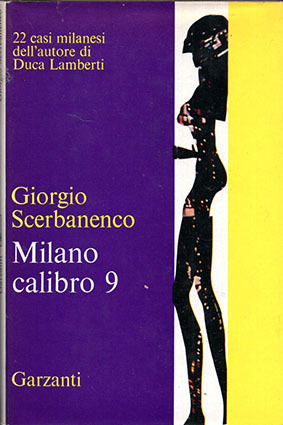 Milano calibro 9