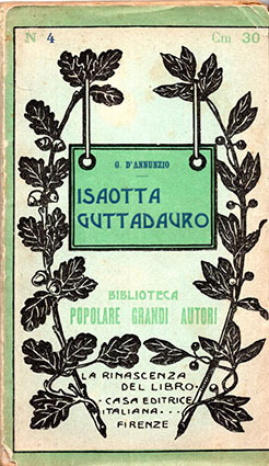 Isaotta Guttadauro