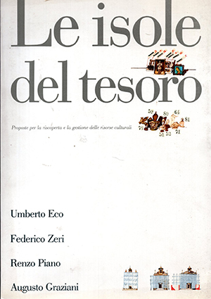 Le isole del tesoro