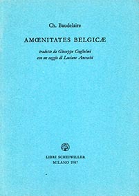 Amoenitates belgicae