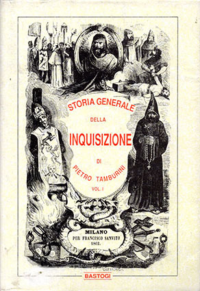 Storia generale dell'inquisizione