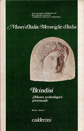 Brindisi Museo archeologico provinciale