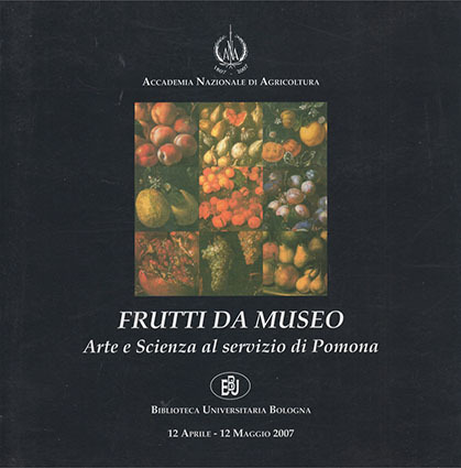 Frutti da Museo