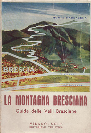 La montagna Bresciana