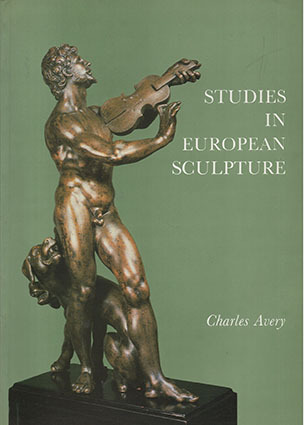 Studies in European sculpture