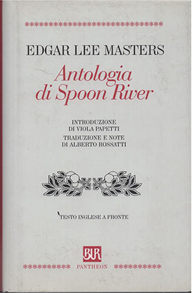 Antologia di Spoon River