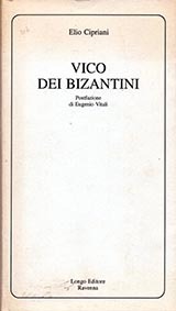 Vico dei Bizantini