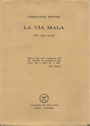 La via mala