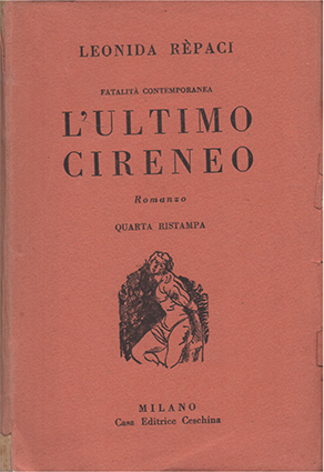 Fatalità contemporanea. L'ultimo cireneo