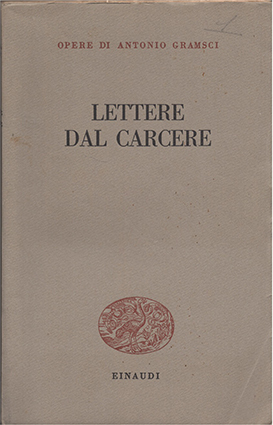 Lettere dal carcere