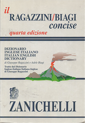 Il Ragazzini/Biagi concise