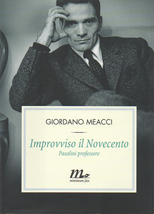 Improvviso il Novecento