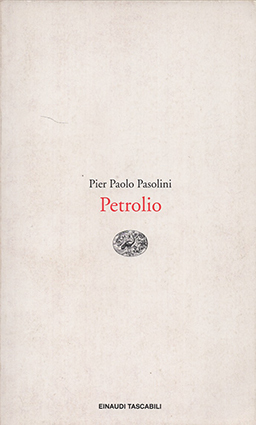 Petrolio