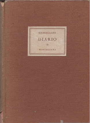 Diario II (1848-1852)