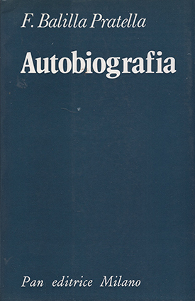 Autobiografia