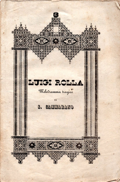 Luigi Rolla