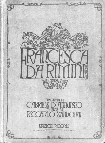 Francesca da Rimini