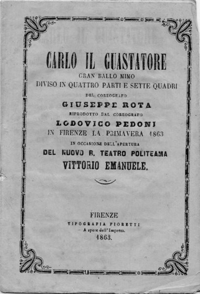 Carlo il Guastatore