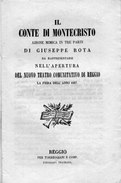 Il Conte di Montecristo