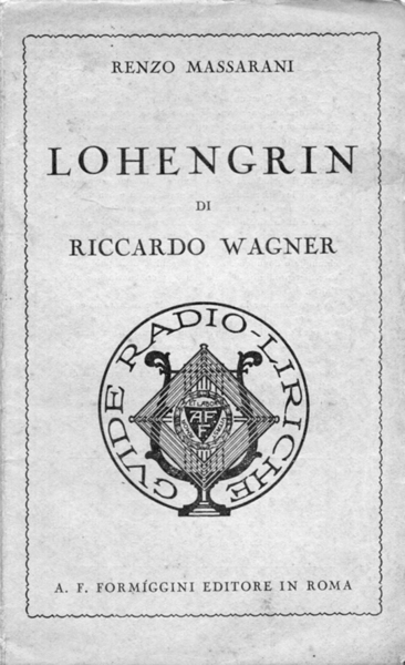 Lohengrin