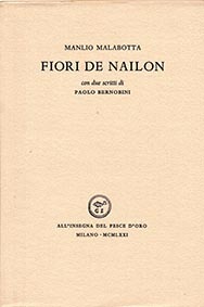 Fiori de nailon