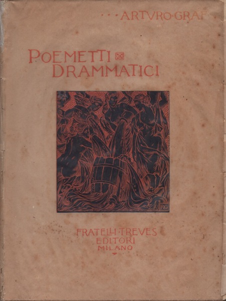 Poemetti drammatici